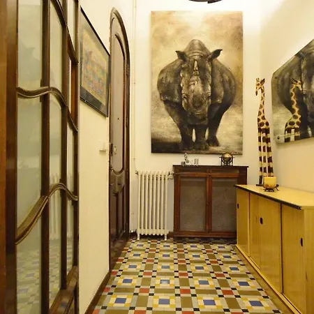 Maria Cristina Apartment Valencia