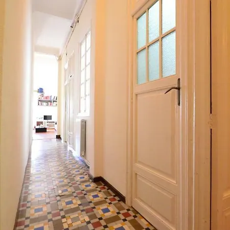 Apartment Maria Cristina
