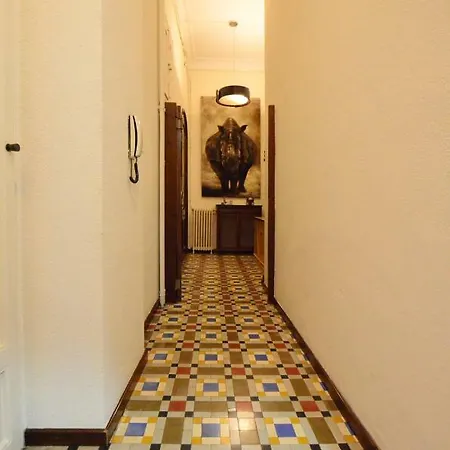 Maria Cristina Apartment