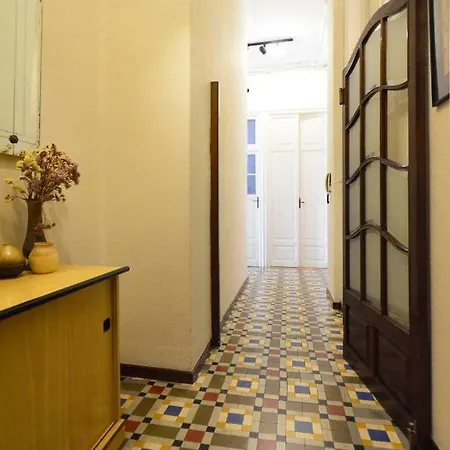 Maria Cristina Apartment
