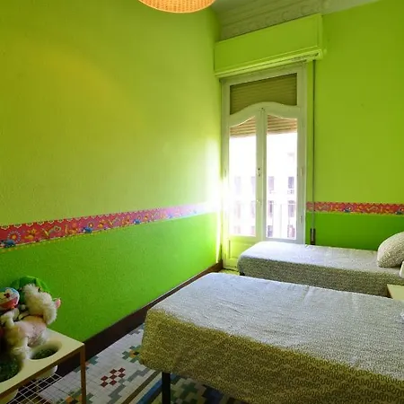Maria Cristina Apartment