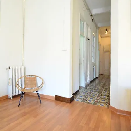 Maria Cristina Apartment *