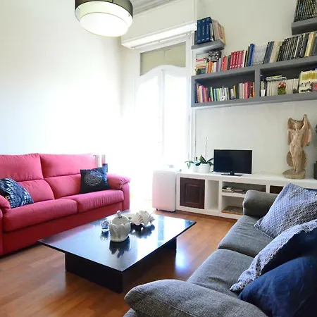Apartment Maria Cristina