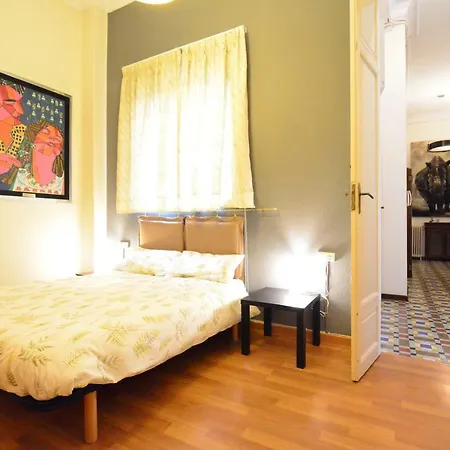 Maria Cristina Apartment