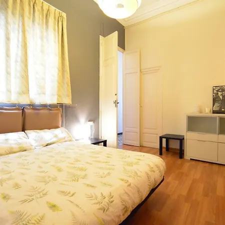 Maria Cristina Apartment *
