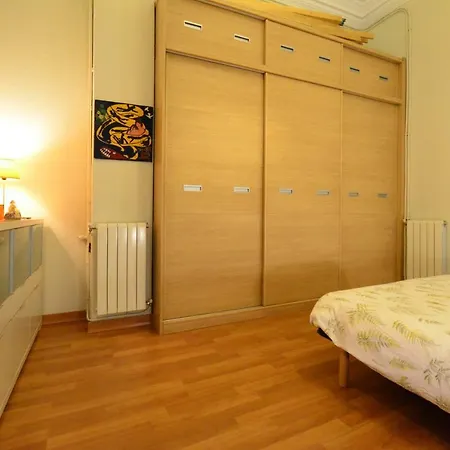 Maria Cristina Apartment