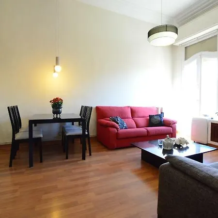 Apartment Maria Cristina Valencia