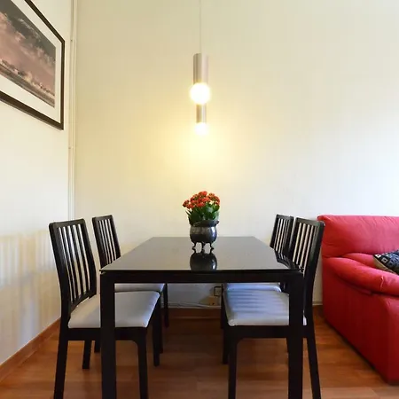 Apartamento Maria Cristina *